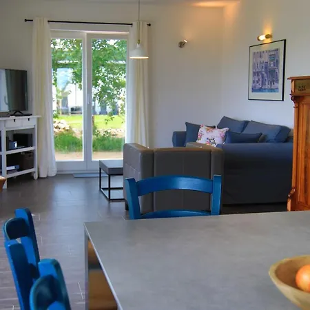 124m_ferienhaus Mit Meerblick